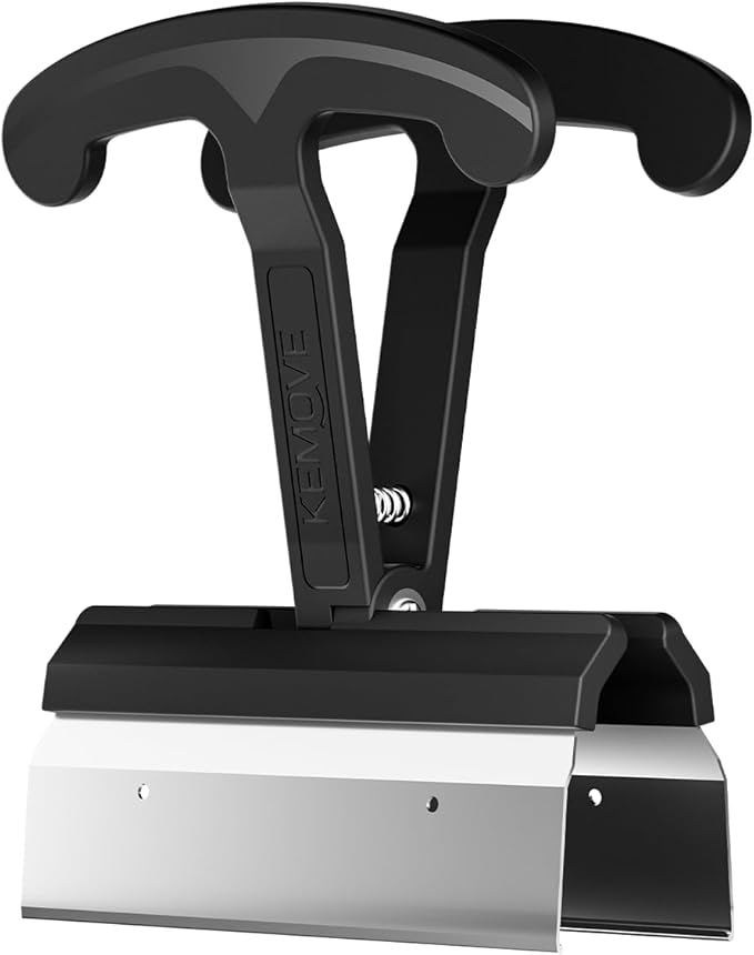 KEMOVE P11 4-Key Keycap Puller by KEMOVEEmpoweringYourDigitalJourney