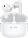 Puro Sound Labs PuroQuiet-Air Active Noise Cancelling Bluetooth Earbuds by PuroSound