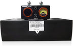 AIYIMA T9 PRO 200W Bluetooth Amplifier HiFi Digital Class D Power Amp 2.0/2.1 - Image 8