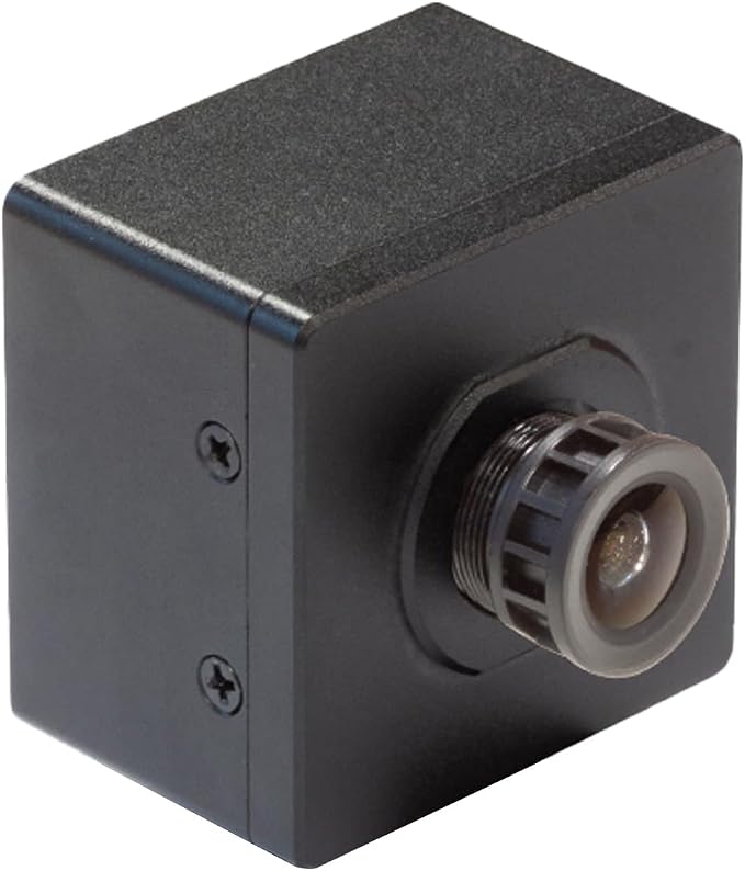 Arducam USB 3.0 Camera, 8.3MP 90fps@720p High-Speed USB Camera Module, 4K by Arducam