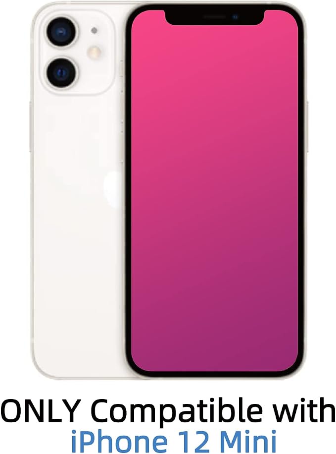 EGKimBa Privacy Screen Protector compatible - Image 4