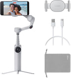 Insta360 Flow 2 Grey by Insta360