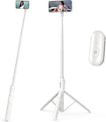 UBeesize 62'' Magnetic Selfie Stick Phone Tripod by UBeesize