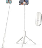 UBeesize 62'' Magnetic Selfie Stick Phone Tripod by UBeesize