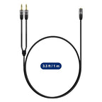 J&D 3.5 mm to 2X 3.5 mm Cable, 3.3 Feet - Image 8