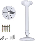 WiTi Extendable Pole Mount for Security Surveillance Cameras, Ceiling Mount by WiTi