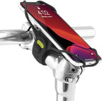 BONE Bike Tie Pro 3, Bike Cell Phone Mount by Bone