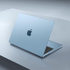 MOSISO Compatible with MacBook Air 13 inch Case 2025 2024 2023 2022 M4 A3240 M3 - Image 5