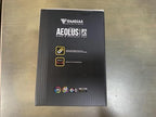 GAMDIAS Aeolus P2-1203U 120mm ARGB PWM Fan, Include Reverse Fan Blade x3 - Image 17