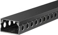 ZhiYo Cable Raceway 156in, Server Rack Cable Management Under Desk Cord by ZhiYo