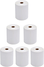 FungLam 4x6 Direct Thermal Shipping Labels by FungLam