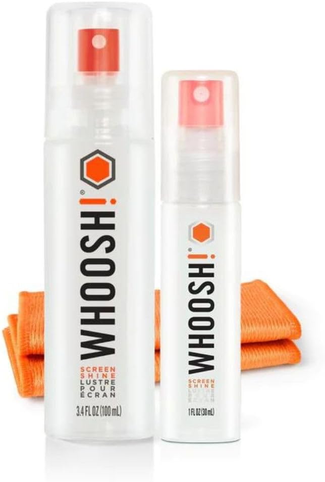WHOOSH! Screen Shine Duo XL - Image 2
