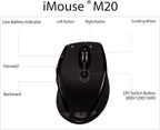 Adesso iMouse M20B - Image 7