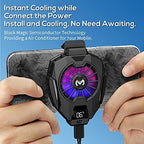 Neveika Phone Cooler, Cellphone Radiator - Image 3