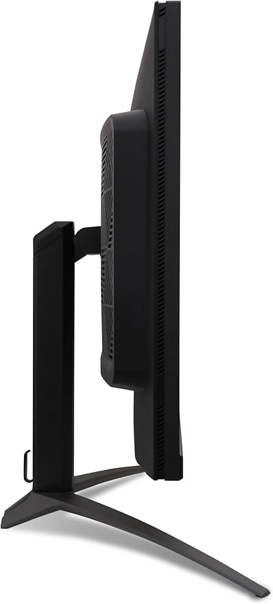 acer Predator XB323QK V3bmiiphx | 31.5" 4K UHD 3840 x 2160 IPS Gaming Monitor | - Image 10