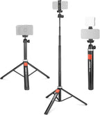NEEWER Phone Tripod for Cell Phone & Camera by Neewer