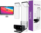 PlexiCam Pro V2 | Center Screen/Middle Screen Webcam Mount | Position Any - Image 9