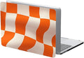 Compatible with MacBook Air 13.3 13.6 Inch Case 2022 2021 2020 2019 Plastic by COTAIL