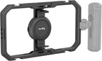 SmallRig Universal Quick Release Phone Cage, Aluminium Alloy Magnetic - Image 8