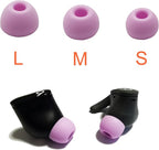 Silicone Eerbuds Tips for Beats Fit Pro Replacement Ear Tips for Beats Fit - Image 3