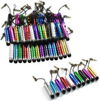 TCD 100 Mini Stylus Pen – Universal Capacitive Touchscreen Stylus - Image 2