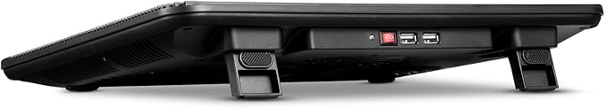 Laptop Cooling Pad, Mspine Laptop Cooler - Image 8