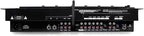 Pyle 6 Channel Mixer, Stereo Mixer, Professional Sound System, LED Illumination - Image 2