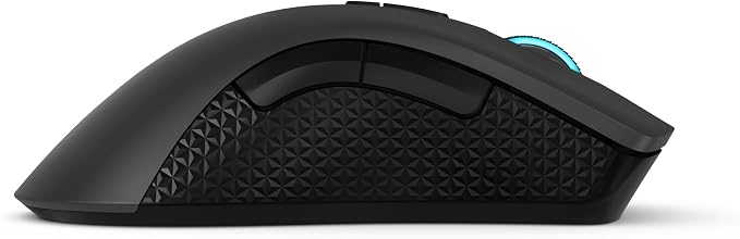 Lenovo Legion M600 RGB Wireless Gaming Mouse – 16, 000 DPI, 9 Programmable - Image 11