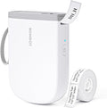 NIIMBOT Label Maker with Tape D11 0.5 Inch Bluetooth 300 DPI Portable Label by NIIMBOT%C2%AE