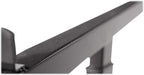 Rockville RXS20 Portable Mixer Stand 300 lbs Capacity, Adjustable Height 24-36in - Image 7