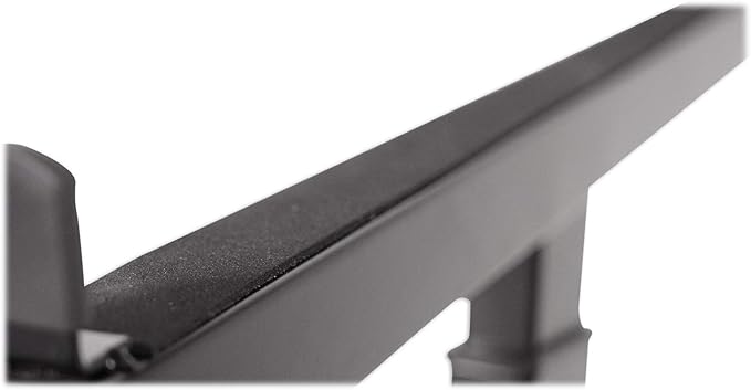 Rockville RXS20 Portable Mixer Stand 300 lbs Capacity, Adjustable Height 24-36in - Image 7