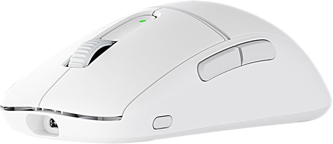 Turtle Beach Burst II Air – 2.4GHz Wireless Gaming Mouse: 47g Ultra Lightweight - Image 6