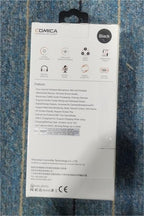 COMICA Vimo Q Four-Channel Mini Wireless Lavalier Microphone System - Image 11
