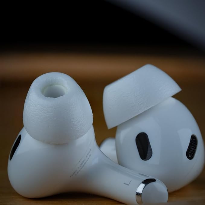 Comply TrueGrip MAX | Premium Memory Foam Replacement Earbud Tips - Image 7