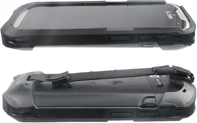 Protective Cover Bumper Case Rugged Boot - Image 2