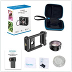 MIAO LAB 10X Macro Lens + CPL Filter Kit - Image 7