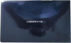 Hybrid 2.5/3.5" SATA HDD/SSD+3* M / B+M Key M.2 NVMe Enclosure - Image 10