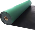 MYOYAY 23.6" x 118" Rubber ESD Soldering Mat Roll 0.08" Thick Anti-Static High - Image 5