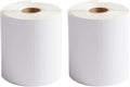 FungLam 2 Rolls 4x6 Direct Thermal Shipping Labels, 250 Labels/Roll, Compatible by FungLam