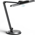 Honeywell Desk Lamp for Home Office, H9 Sunturalux™ Eye-Caring LED Desk Light by HoneywellAirComfort