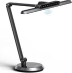 Honeywell Desk Lamp for Home Office, H9 Sunturalux™ Eye-Caring LED Desk Light by HoneywellAirComfort