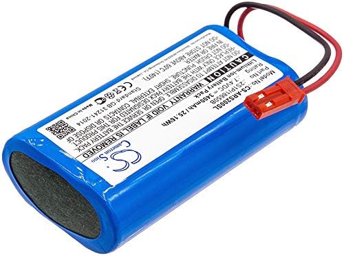 KCDE Replacement Battery for Arizer Solo, Solo 2 - Image 2