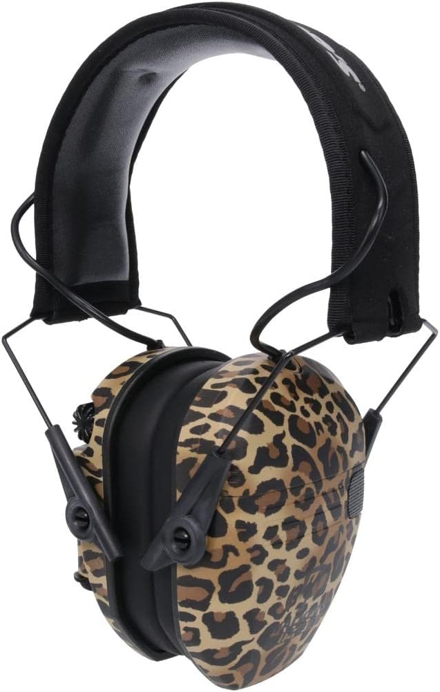 Walker's Razor Slim Ultra Low Profile Compact Design Adjustable Range Shooting - Image 7