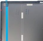 Replacement Laptop LCD Cover Back Rear Top Lid Hinges Front Bezel - Image 7