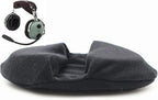 Headband Pad Soft Foam Head Pads Headband Cushions by Saidbuds