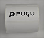 PUQU 30x15mm Direct Thermal Sticker Labels, Self-Adhesive All-Purpose Label - Image 3