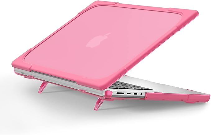 Batianda Compatible with New MacBook Pro 16 inch Case 2024 M4 Chip 2023 2021 - Image 3