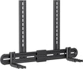 USX MOUNT Universal Soundbar Mount, Sound Bar TV Bracket by USXMOUNT