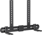 USX MOUNT Universal Soundbar Mount, Sound Bar TV Bracket by USXMOUNT