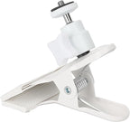 CAMVATE Spring Clip Clamp with Mini Ball Head Mount - Image 5